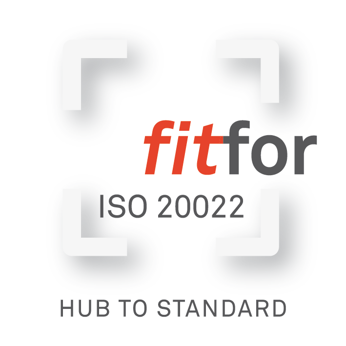 ISO 20022 Check - Profiling